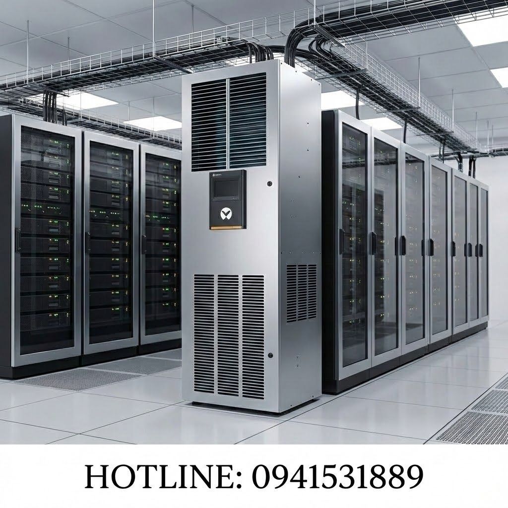 Điều hòa chính xác Liebert DME 12kW